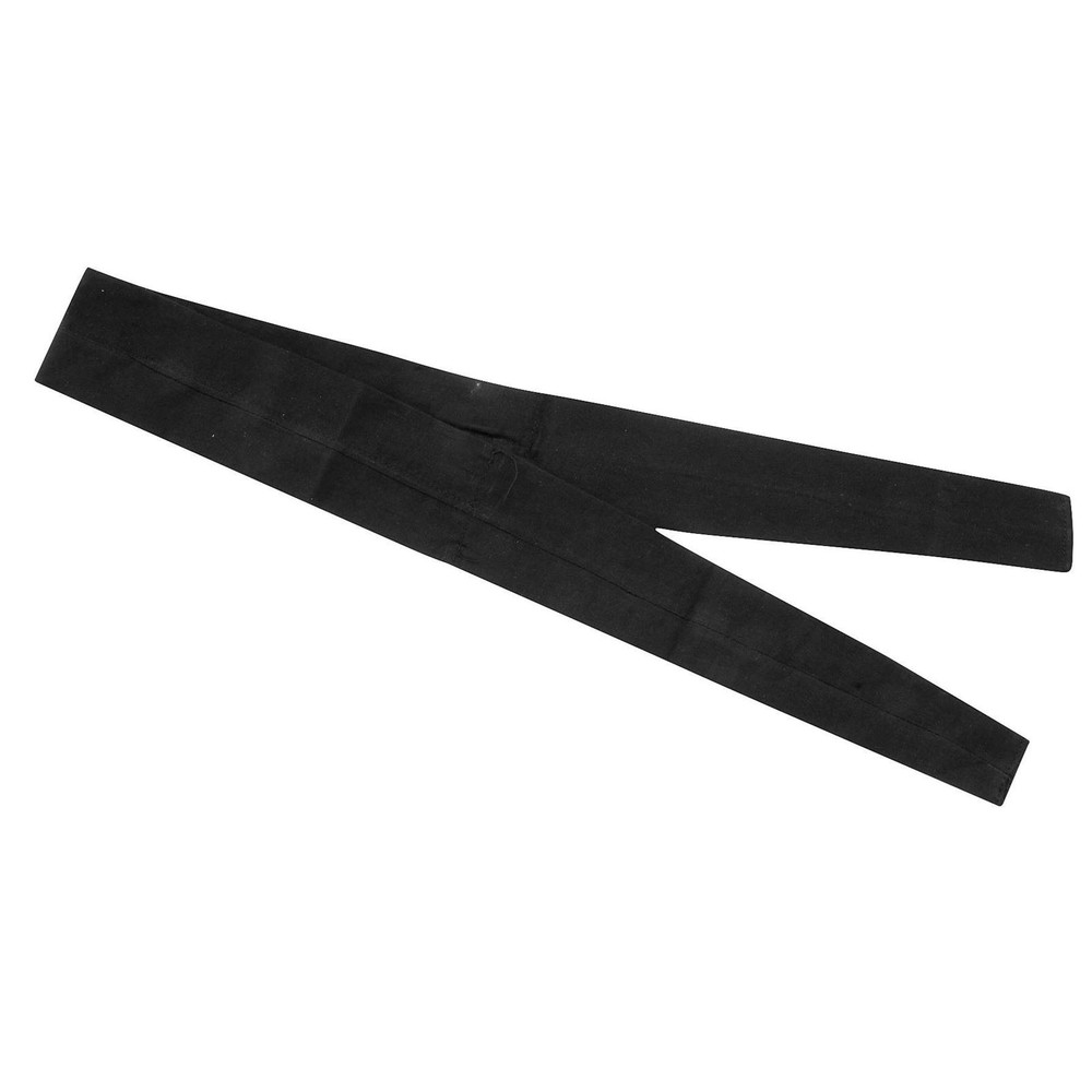 Zan Cooldanna Solid Black DC114