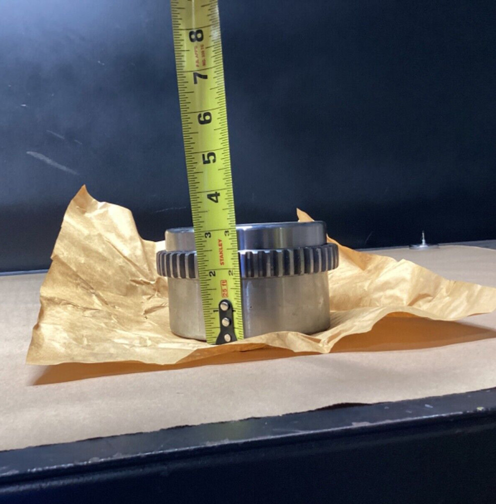 Flex Hub RSB #120B89PR3