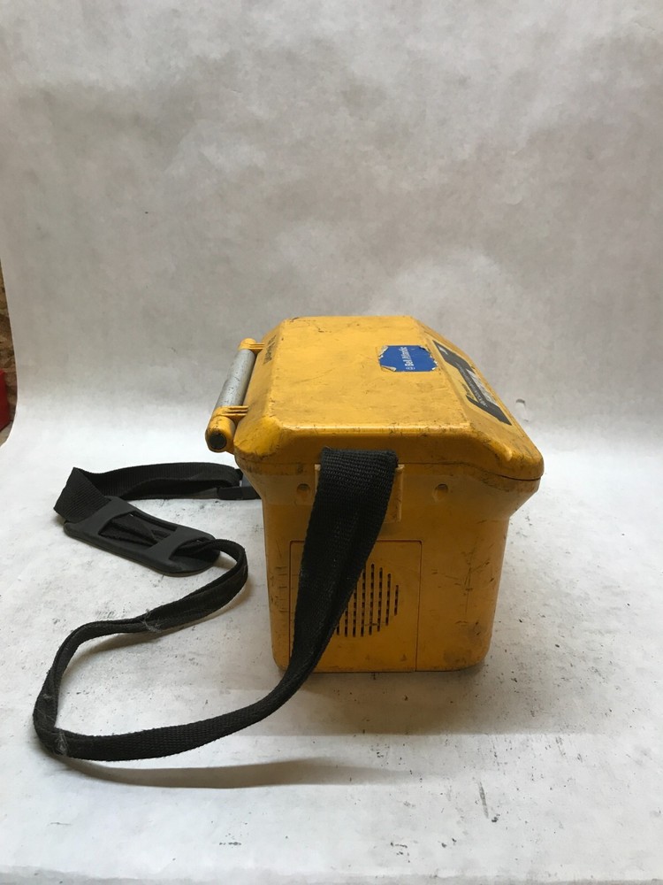 3M / DYNATEL 965 Subscriber Loop Analyzer *With Leads *UNTESTED* USED AS IS - DW