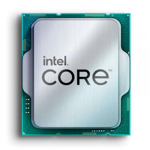 Intel Core i5-14400F Desktop Processor - 10 Cores (6P+4E) And 16 Threads - 4.70