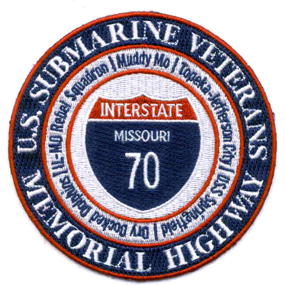 Memorial Highway Interstate 70 Sub Base Patch