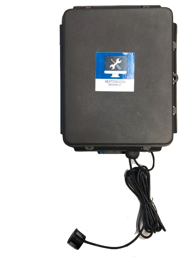 Wifi Water Tank Level Sensor - Hidronivel