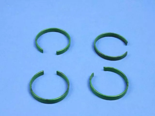 Genuine Mopar Clip 52852916AA