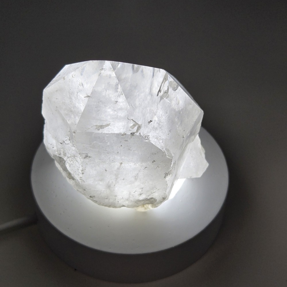 Crystal Night Light