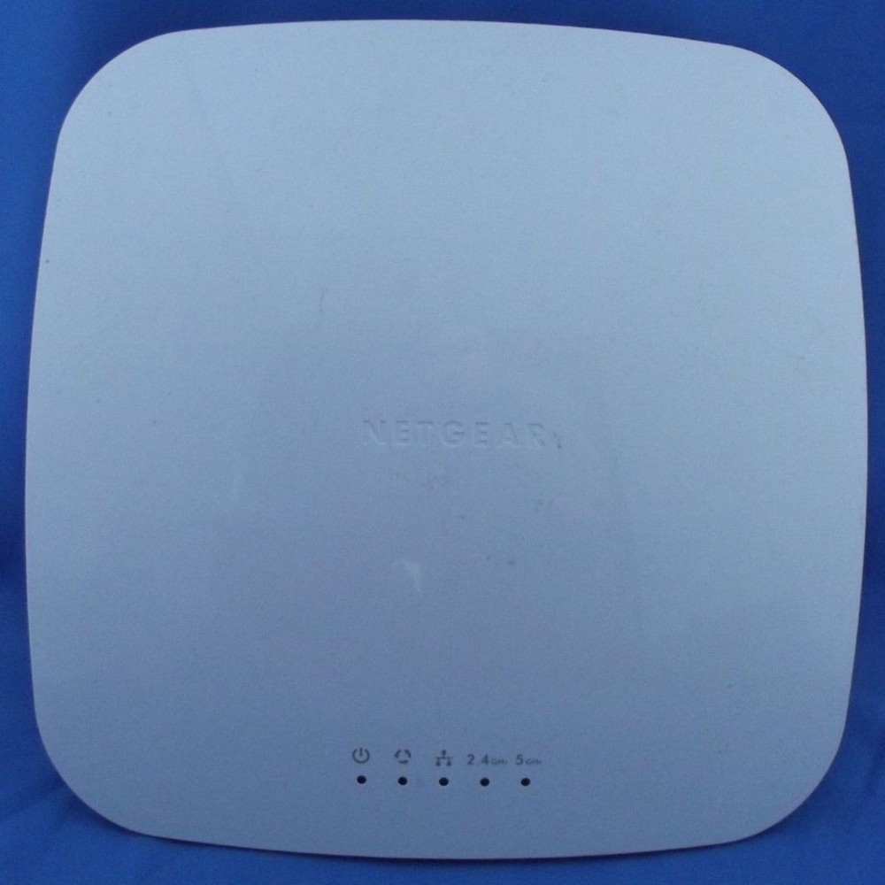 Netgear WNDAP360 Prosafe Wireless N Access Point