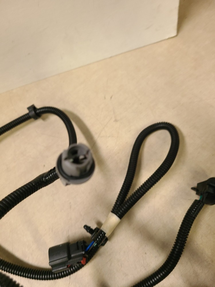 Tail Light Wiring Harness - GM (84234369)