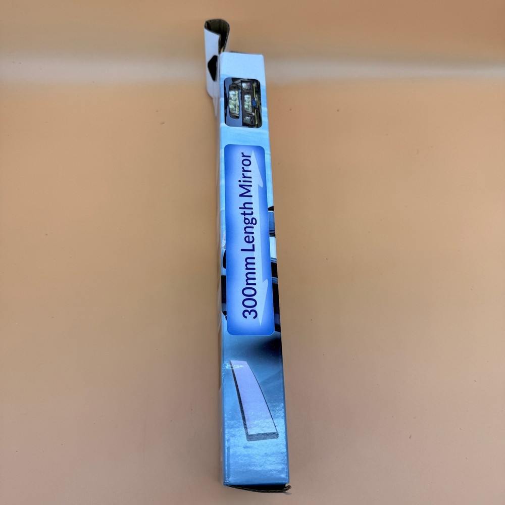 XTRA Vision Panoramic 180 Degrees Rearview Mirror