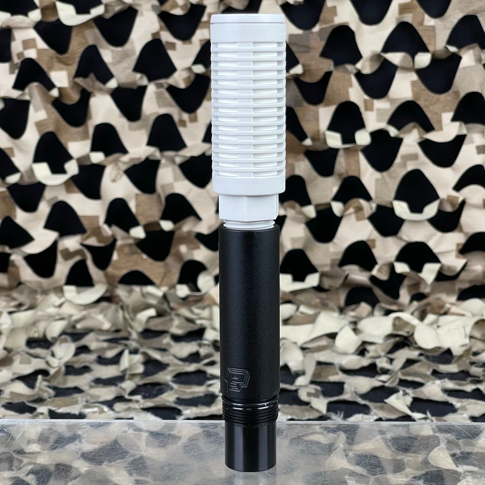 NEW Planet Eclipse Barrel Muffler - Cocker Threaded - Black