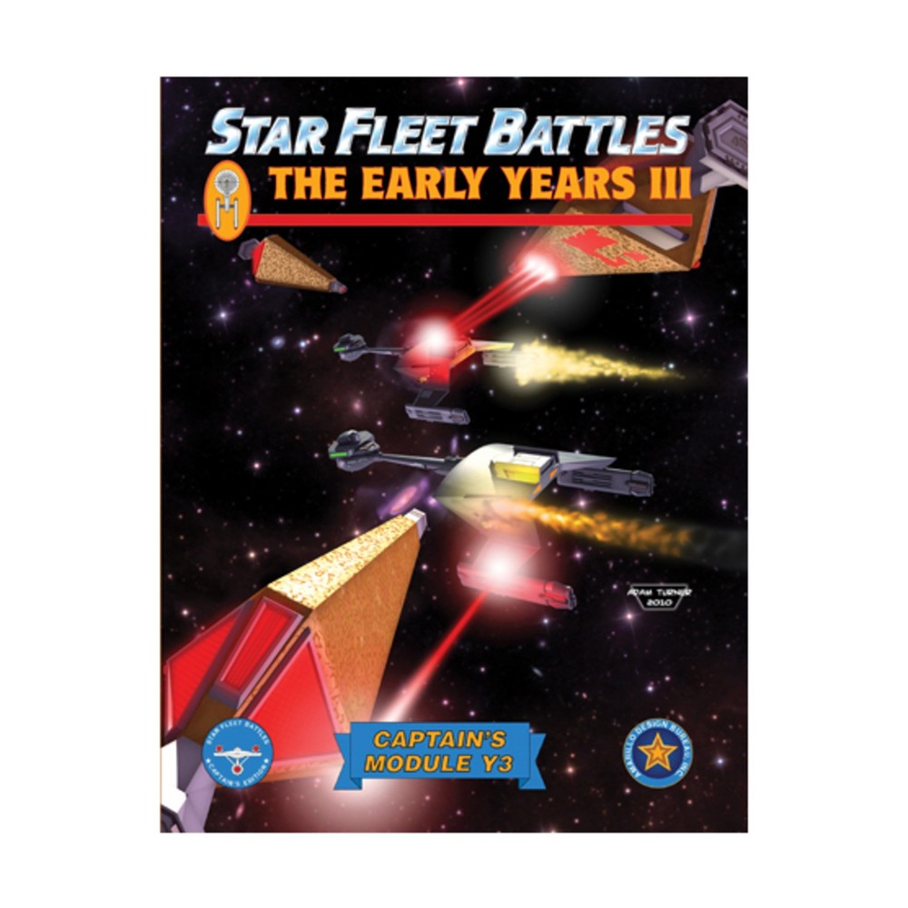 ADB SFB Early Years #3 SW (New)