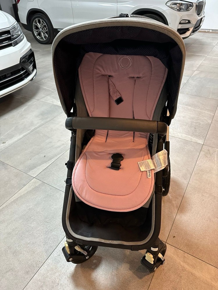 Bugabo Cameleon 3 Special Edition