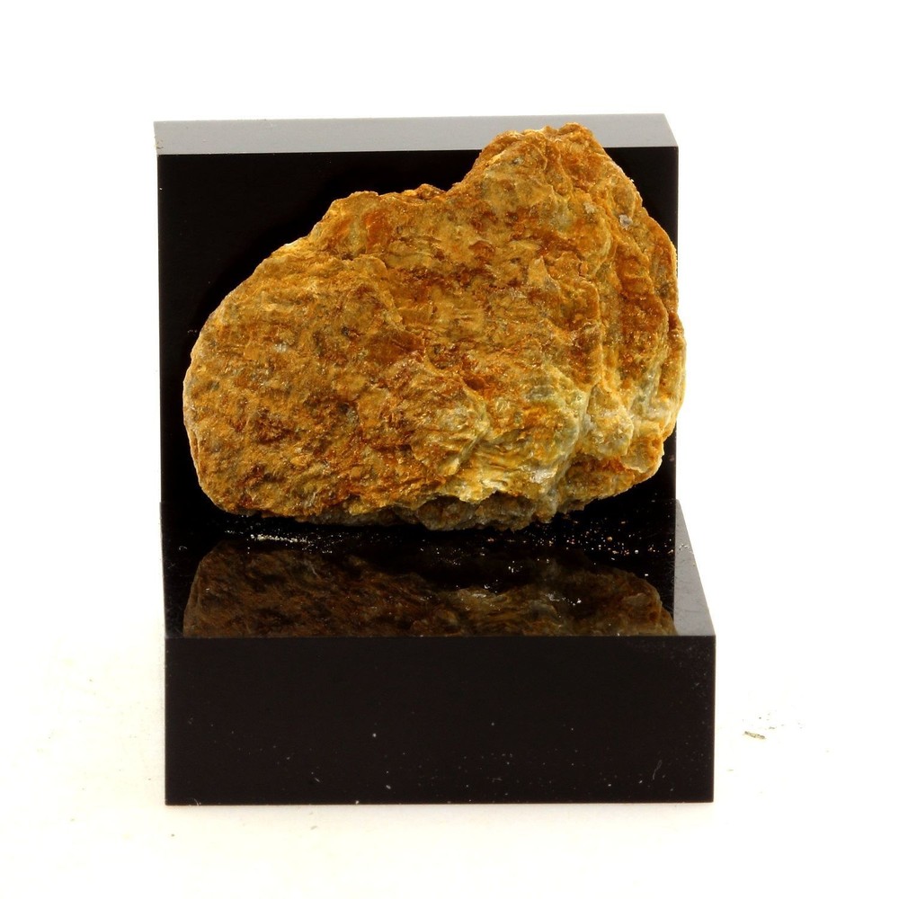 Slate. 24.18 Ct. Eastern Metals Mine, Quebec, Canada.
