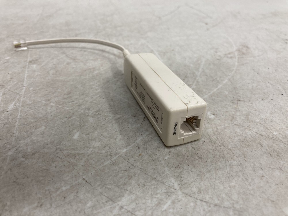 2WIRE DSL Filter 2-Line LFT4-2