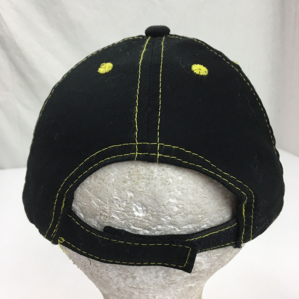 Batman DC Comics Kids Ball Cap Hat Adjustable Baseball