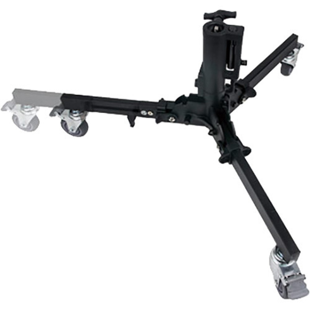 Kupo Quick Action Roller Stand Fold Up Base