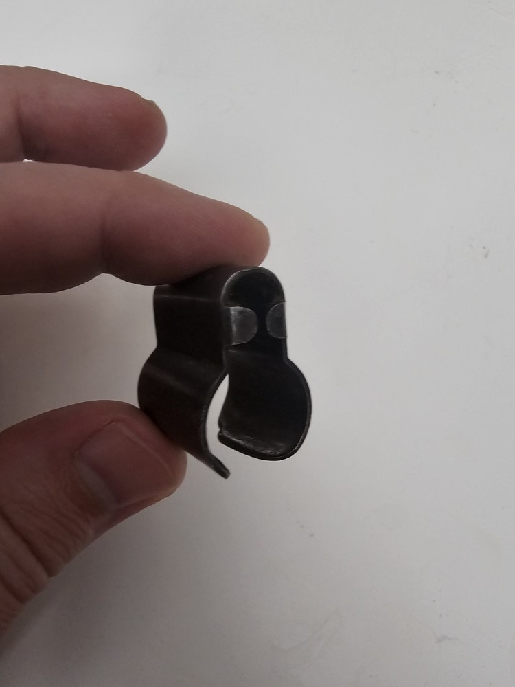 Australian .310 Cadet Front Sight Protector