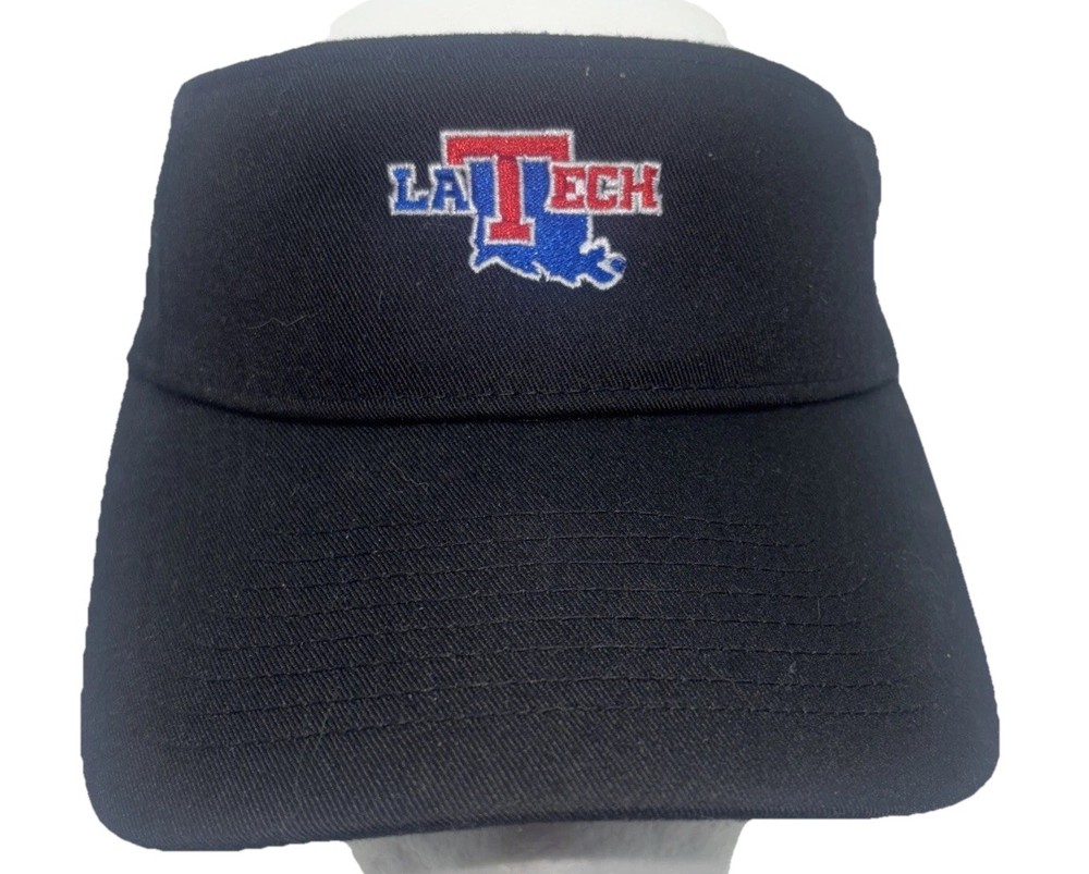 La Tech Adidas Visor