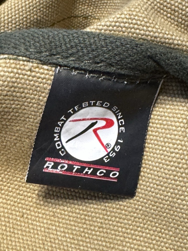 Rothco Camouflage Backpack - Combat Tested Since 1953