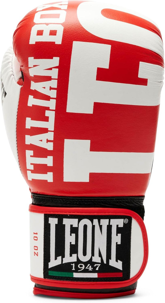 , Explosion Boxing Gloves