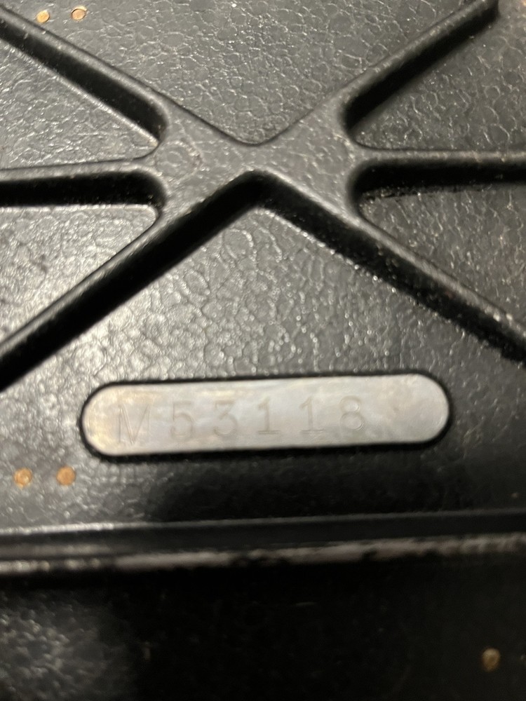 Vintage Remington Rand Manual Adding Machine