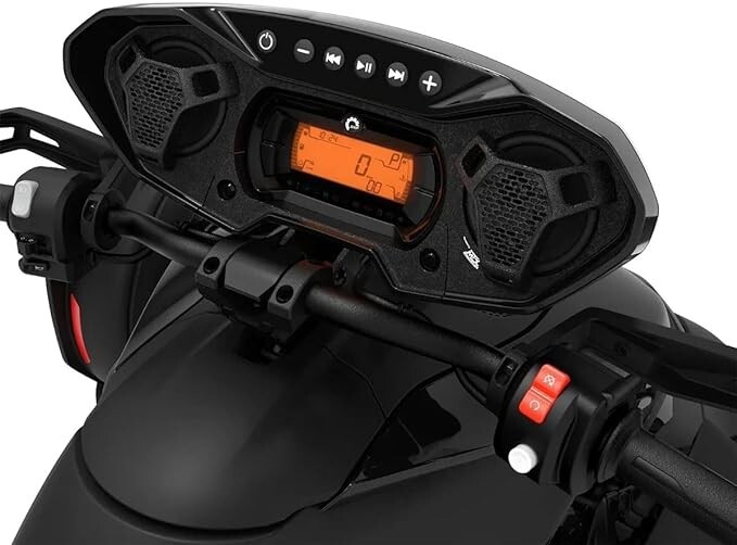 219401033 SYSTEM AUDIO BLUETOOTH KIT