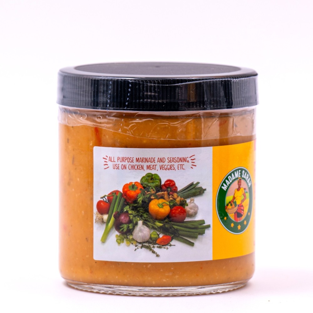 Fresh Epis Seasoning (Sofrito), Medium
