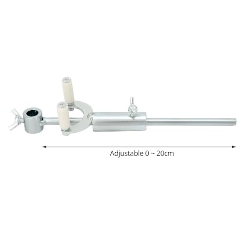 Auto Body Repair Scriber Tool Set - Adjustable Range 0-20cm for Precision