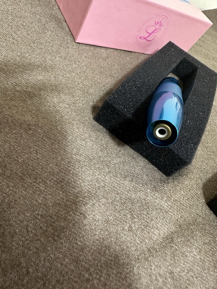 Permanent Makeup Machine LEADER