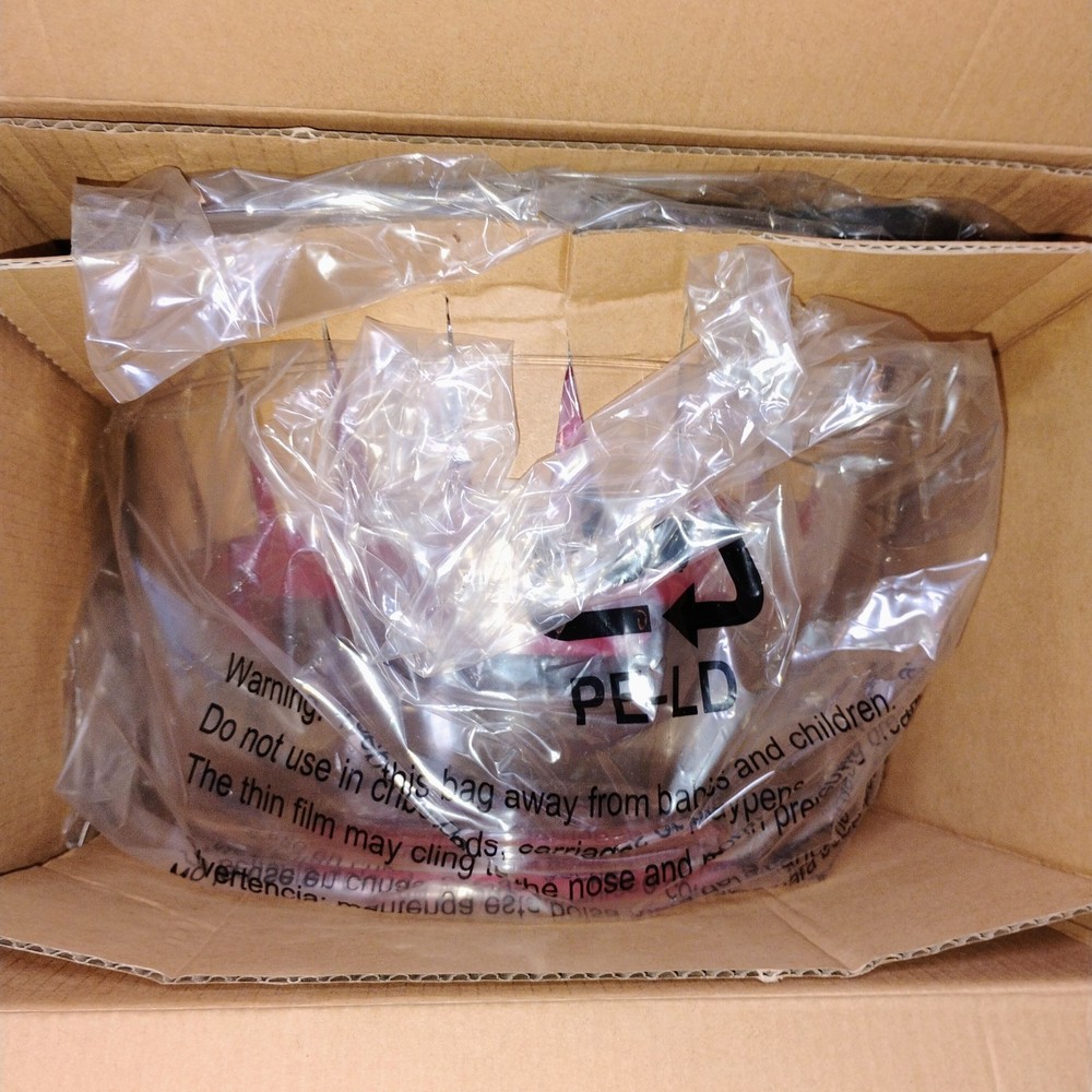 West Bend Stir Crazy 6 Quart Popcorn Popper