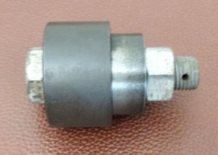 Pibco 1-11/64" Keyed Knockout Punch
