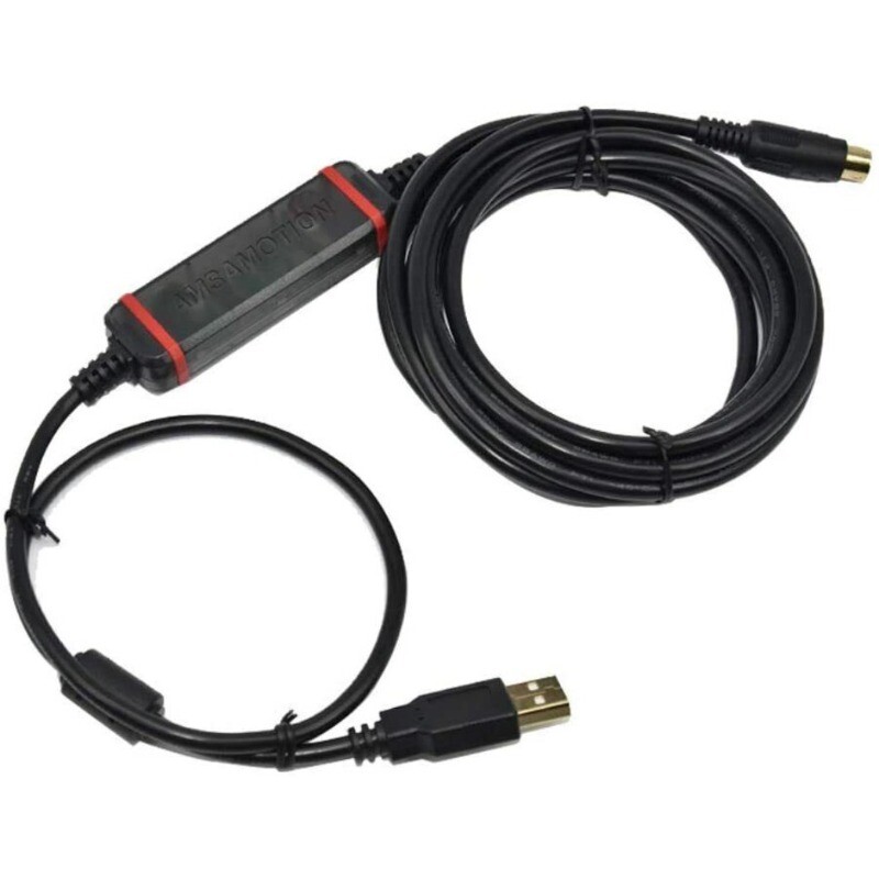 RCM-101-USB for IAI Electric Cylinder Driver ACON/PCON/SCON Debugging Cable