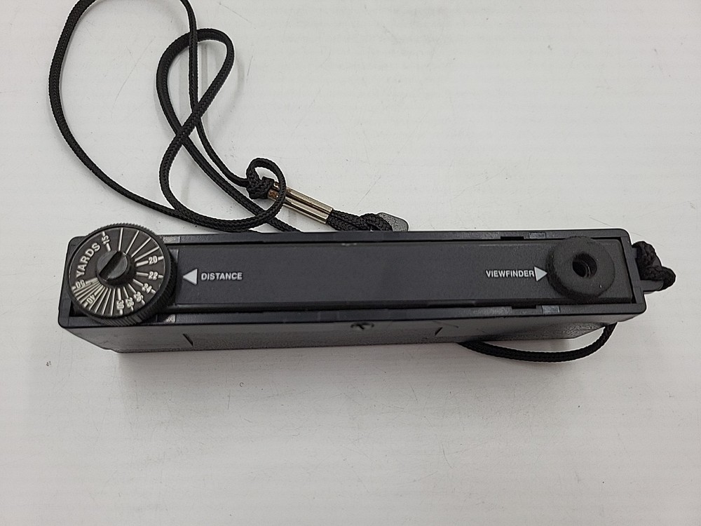 Mini Range Finder Pocket Size 50/2 Range