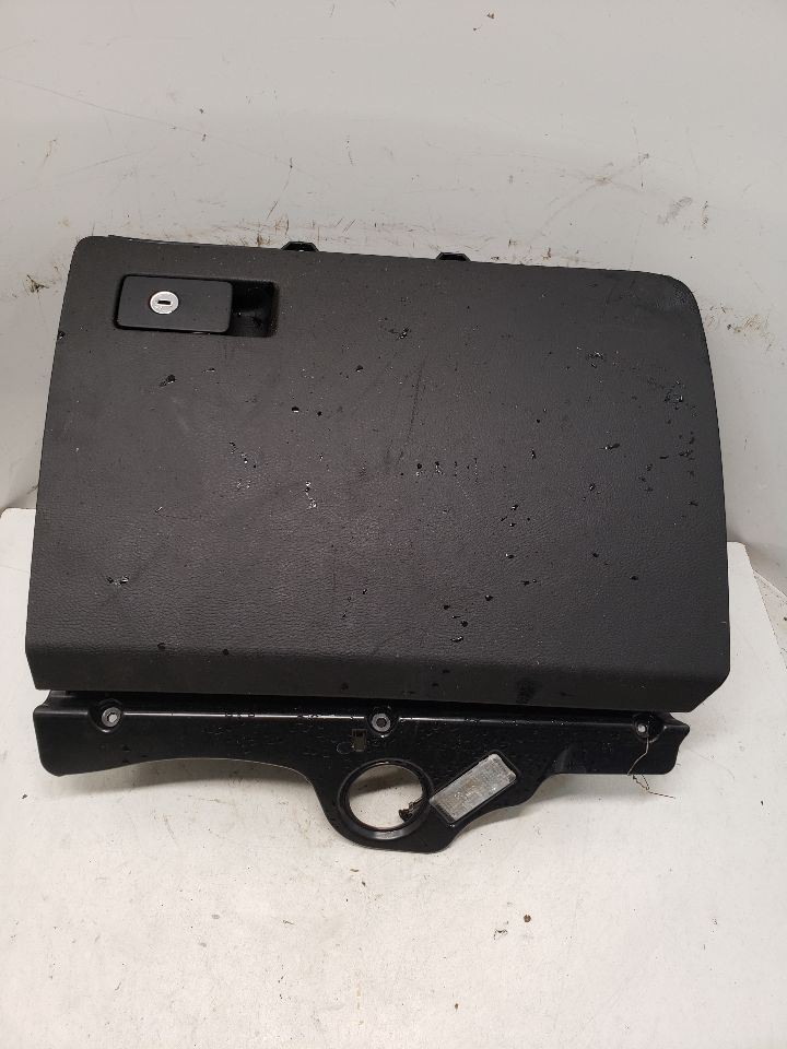 PASSAT 2008 Glove Box OEM