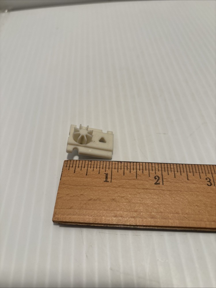 FPS-800 CONNECTOR PIN TERMINAL RUNWAY White