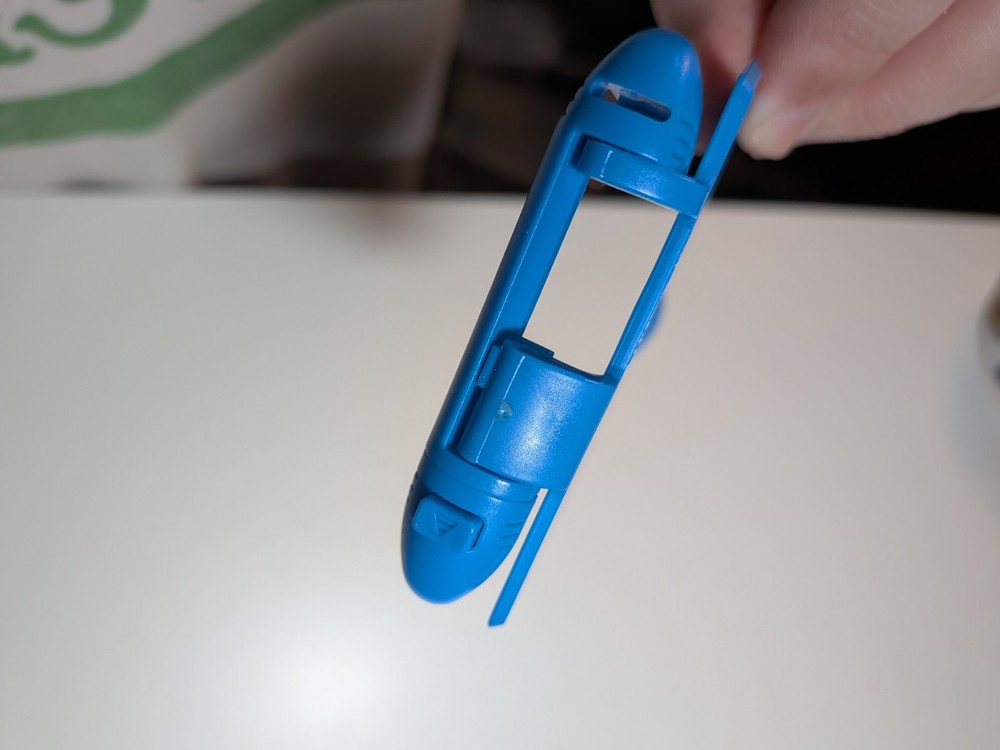 Capcom - Rockman EXE / Mega Man Battle Network - GBA Screen Cover / Protector