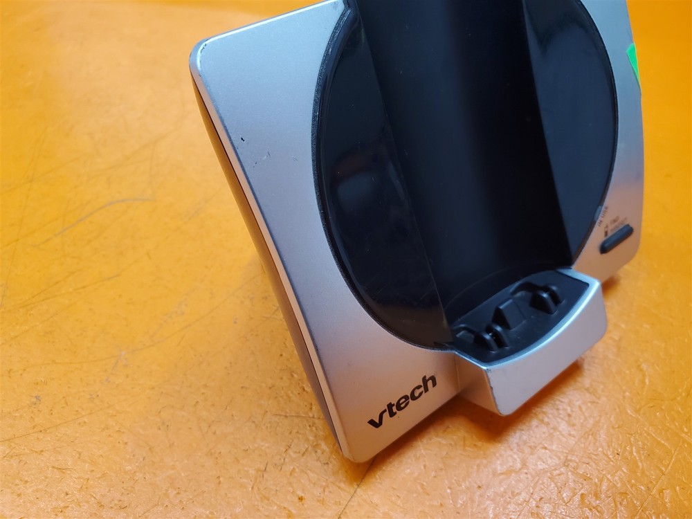 ⭐️⭐️⭐️⭐️⭐️ Vtech CS6919 Cordless Phone Charging Cradle Base Replacement