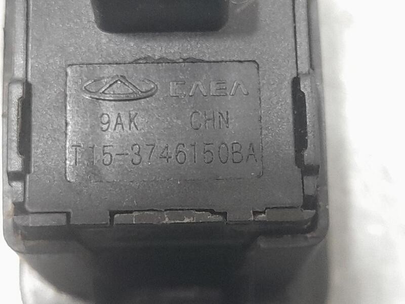3746150BA Rear Left Window Regulator Switch DR 4.0 EV 2019 4852162