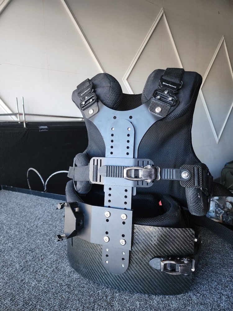 Full Kit Steadicam For Sale