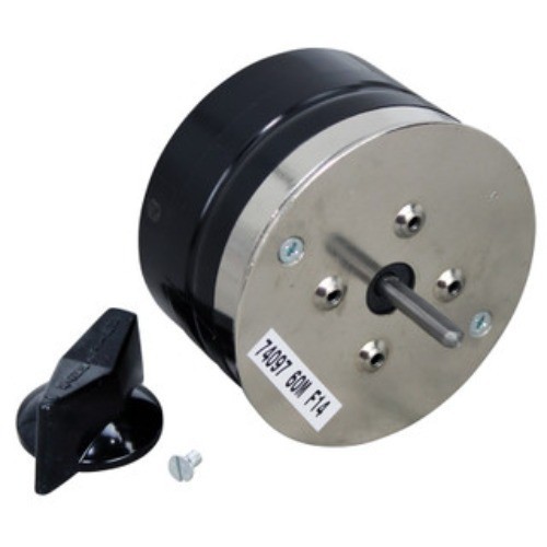 CLEVELAND TIMER - 20476  - 60 MIN  - PRICE IS FINAL