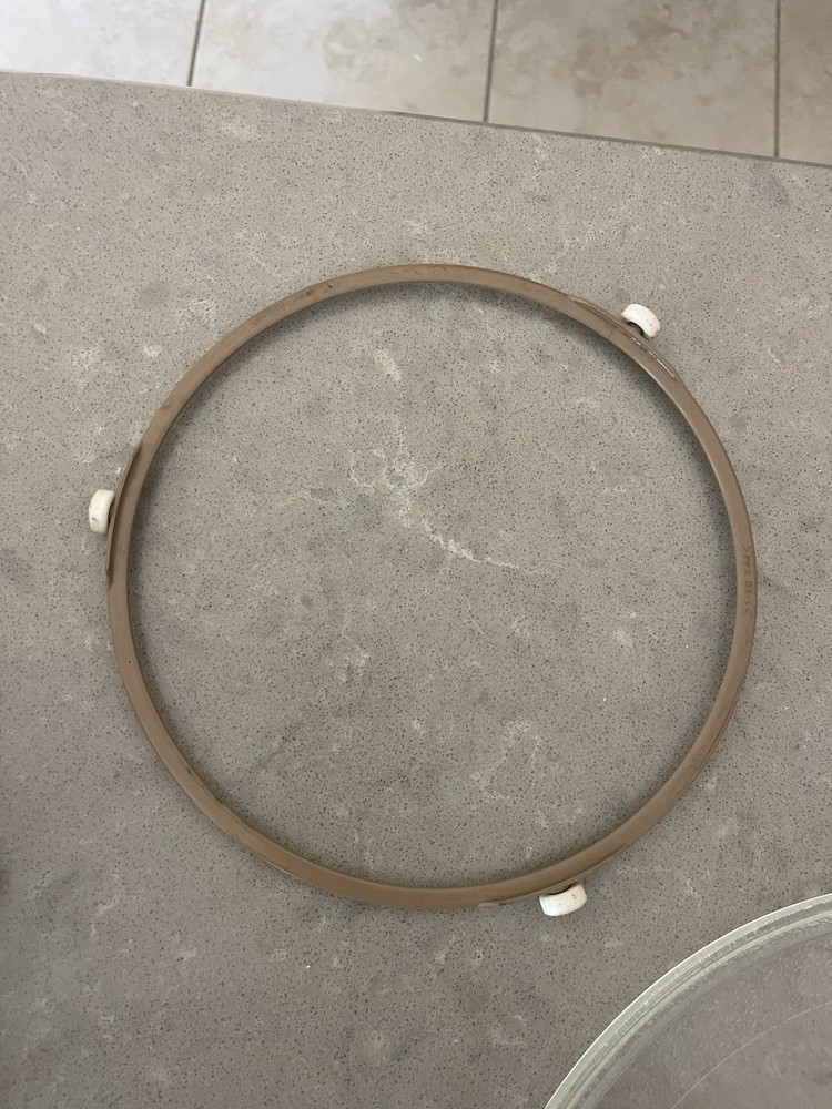 Cuisinart CMW-200 Microwave Carousel