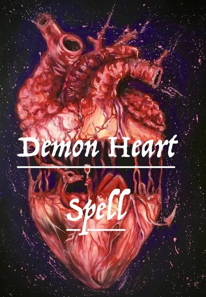 Demon Heart Spell