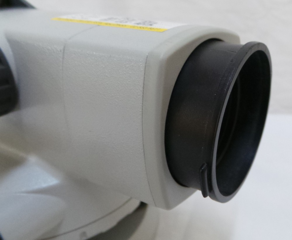 SOKKIA B20 AUTO LEVEL.