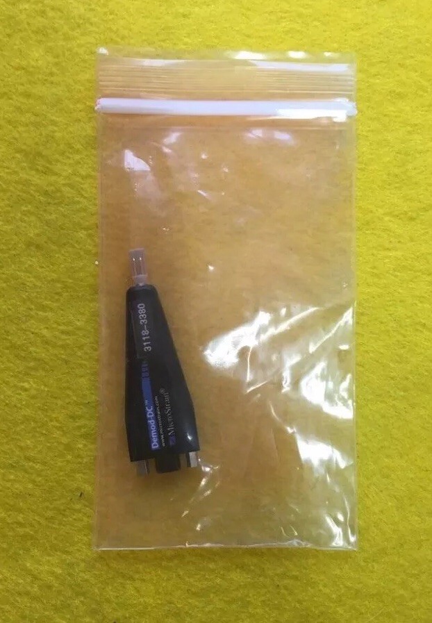MicroStrain Demod-DC 3118-3380