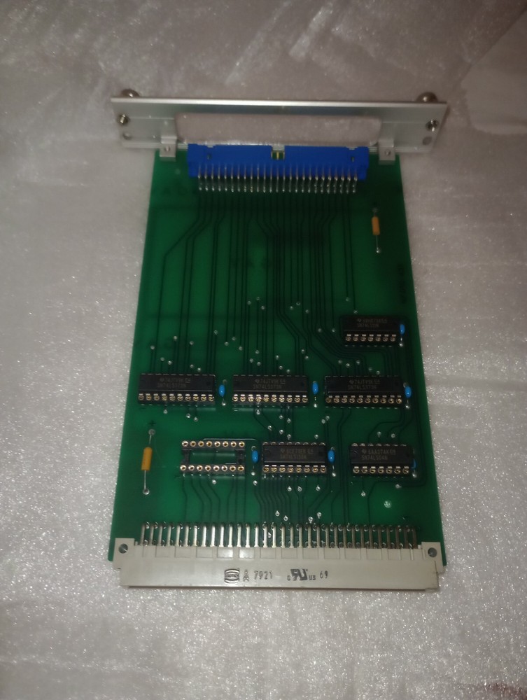 NEW NF010-437 CIRCUIT BOARD