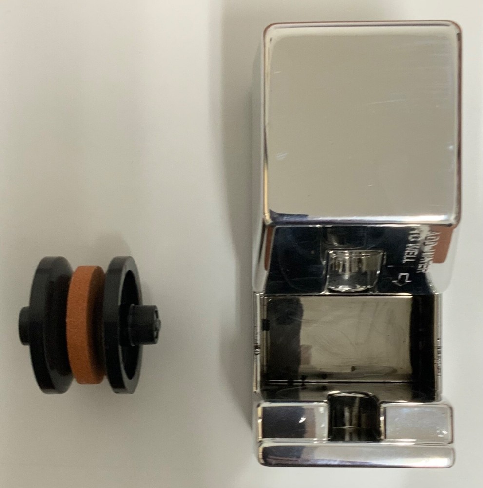 Kitchen Royal Knife Sharpener 13787