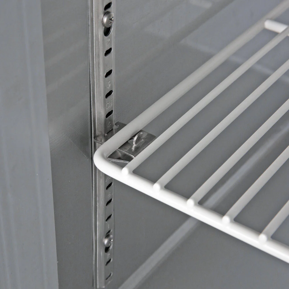 Beverage-Air 27" Undercounter Freezer