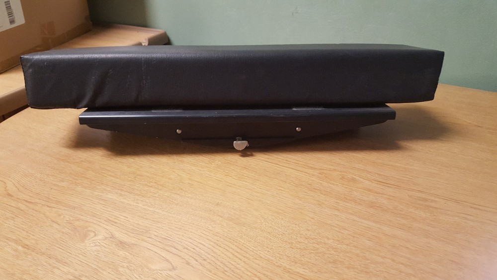 Maquet Surgical Table Bolster Accessory with Pad