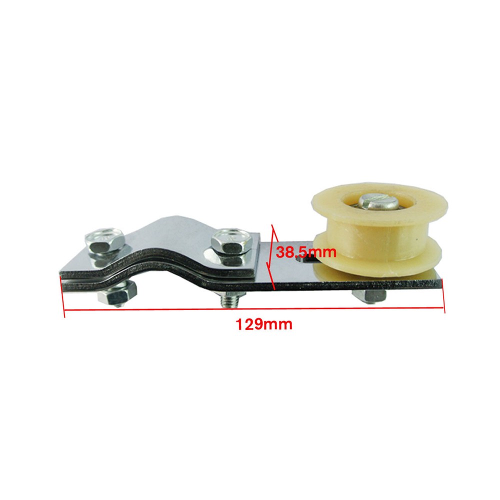Chain Tensioner & 415 Chain For 49/80cc 2 Stroke Engine Motorized Bicycle