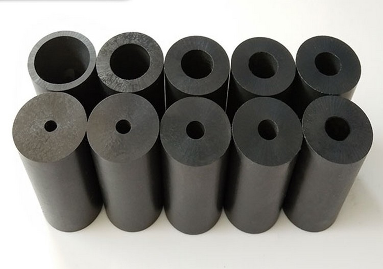 2x Boron Carbide Sandblasting Nozzle Sand Blast Tip Replacement Sandblaster Gun