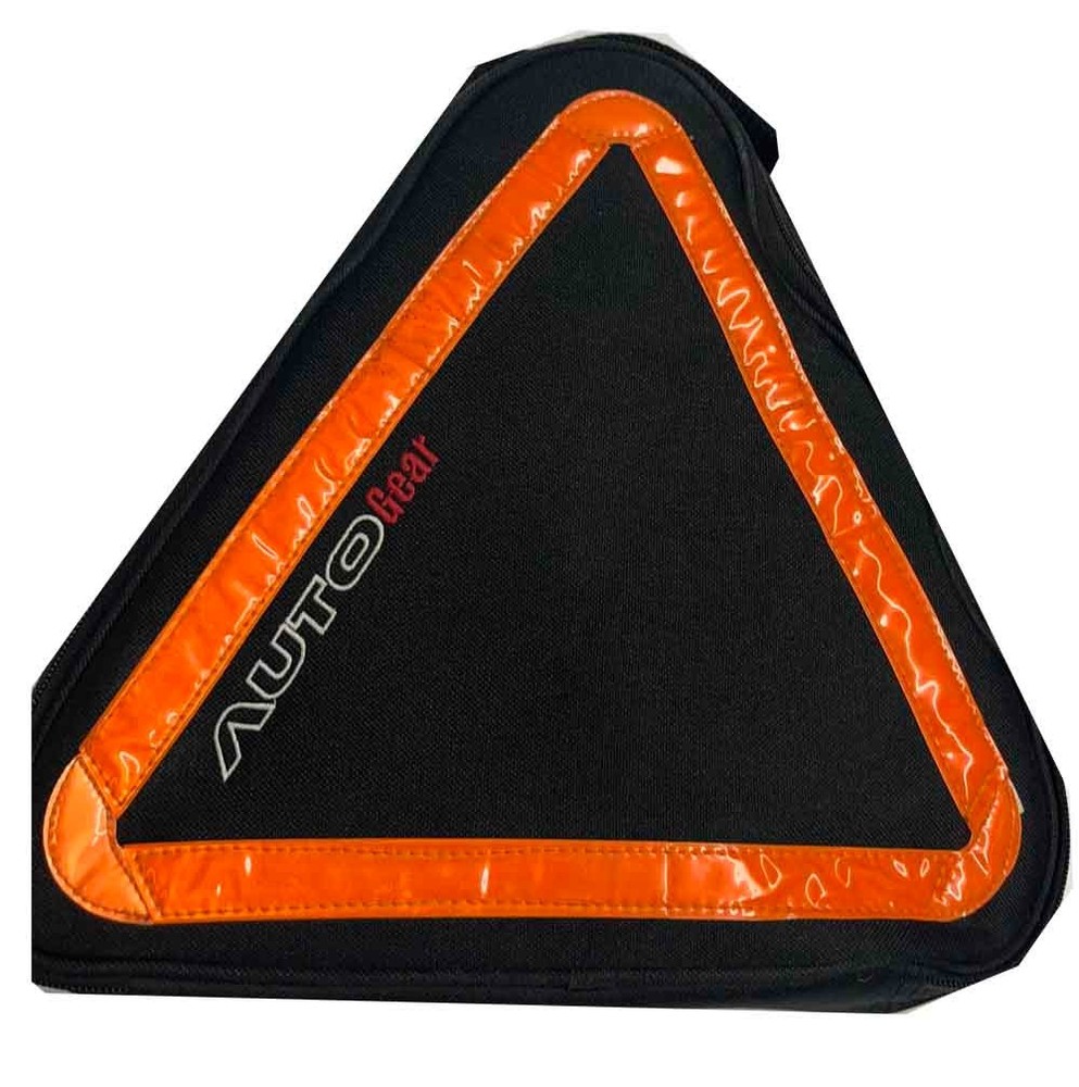 * Roadside Emergency Assistance Kit