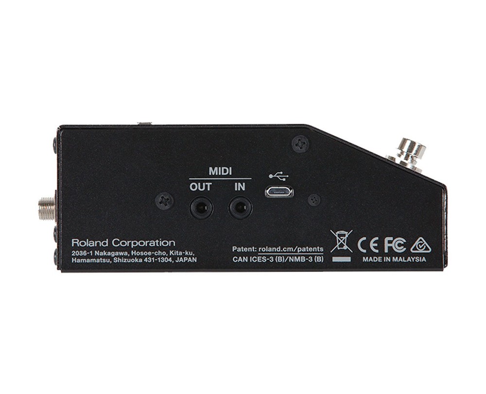 Boss EQ-200 Graphic Equalizer Pedal - Open Box